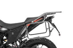 Motorrad Kofferträger Edelstahl für KTM 390 Adventure