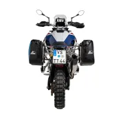 Motorrad Softgepäcksystem Endurance für BMW F900GS