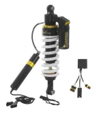 Touratech Suspension Federbein Extreme DDA / Plug & Travel für BMW F850 / F900 GS Adventure (2019-2023)