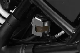 Protezione del serbatoio del liquido freni posteriori per BMW F700GS/F800GS dal 2013 in poi/F800GS Adventure