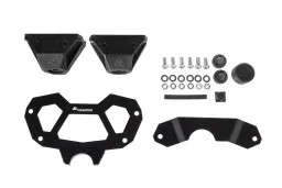 Fermo sterzo rigido per BMW R1250GS/ R1200GS (LC), nero
