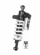 Ammortizzatore BLACK-T Stage4 per BMW RnineT - Racer/Pure dal 2021 in poi