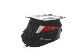 Borsa da serbatoio per moto Ambato Exp rossa per BMW R1250GS/ Adventure, R1200GS (LC)/ Adventure (LC), F900GS Adventure, F850GS/ Adventure, F800GS (2024-), F750GS