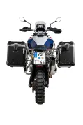 Motorrad Alukoffer System ZEGA Evo für BMW F900GS