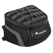 Borsa posteriore da moto per turismo
