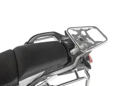 Portapacchi posteriore ZEGA per moto Triumph Tiger 900/1200 (2022-)