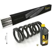 Touratech Suspension Tieferlegung -35mm für Kawasaki ER-6 N/F (Ninja 650) 2005 - 2008