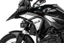 Barre paramotore per carenatura Touratech per BMW R1300GS