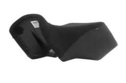 Sella comfort DriRide per pilota, per BMW R850GS/R1100GS/R1150GS, traspirante, alta