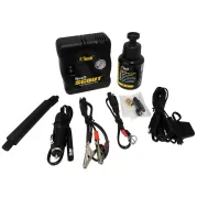 Kit di riparazione pneumatici per compressore AirMan ResQ Scout VO