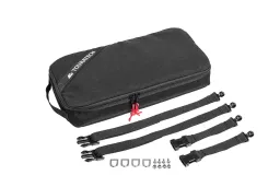 Motorrad Kofferdeckel-Innentasche für 38 Liter ZEGA Pro/ZEGA Pro2