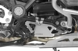 Coperchio protettivo per il comando della valvola di scarico, per BMW R1250GS/ R1250GS Adventure/ R1200GS (LC)/ R1200GS Adventure (LC)