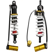 Kit sospensioni Touratech per BMW R1300GS, tipo Extreme2