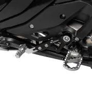 Leva del cambio regolabile in lunghezza e pieghevole per BMW R1300GS/R1300GS Adventure