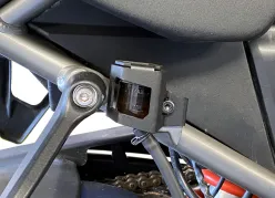 Protezione per il serbatoio del liquido freni per Harley-Davidson RA1250 Pan America