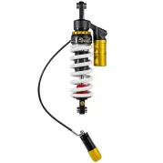 Touratech Suspension Federbein für BMW F900GS Adventure (2024-), Typ Extreme2