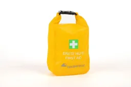 Tasca aggiuntiva di pronto soccorso MOLLE, di Touratech Waterproof