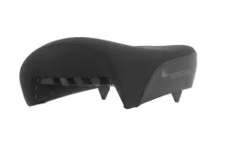 Sella comfort per passeggero DriRide, per BMW R850GS/R1100GS/R1150GS, traspirante