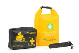 Motorrad Zusatztasche Erste-Hilfe MOLLE, by Touratech Waterproof