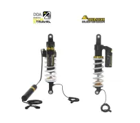 Kit sospensioni Touratech DDA / Plug &amp; Travel per BMW R 1200GS/R1250GS (2013-2024)