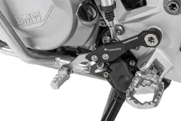 Schalthebel längenverstellbar und klappbar für BMW F900GS/ Adventure, F850GS/ Adventure, F800GS (2024-), F750GS