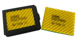 Unifilter - Luftfilter für BMW F900GS/ADV/R/XR, F850GS/ADV, F800GS (2024-), F750GS