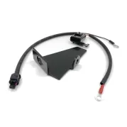 Ricollocazione della presa DIN per BMW R1250GS/ R1250GS Adventure/ R1200GS dal 2013/ R1200GS Adventure dal 2014