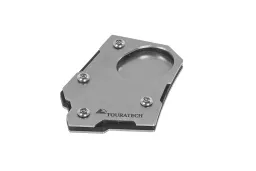 Estensione del cavalletto laterale per BMW R1250GS / R1250GS Adventure, sospensioni ribassate