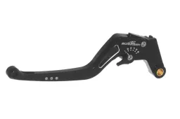Leva frizione regolabile AC Schnitzer per BMW F800GS, F700GS, F650GS, F800GT, F800R, F800S, F800ST