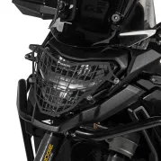 Scheinwerferschutz mit Schnellverschluss für BMW F900GS *OFFROAD USE ONLY*