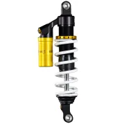 Ammortizzatore anteriore Touratech Suspension per BMW R1200GS (LC) / R1250GS (2013-2024), tipo Extreme2 Offroad Edition