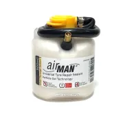 Sigillante universale per pneumatici AirMan da 300 ml