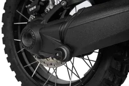 Kardan-Sturzpad für BMW R12 G/S, R1200 (-2012), R nineT/ Scrambler/ Urban G/S