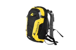 Rucksack Daypack Yellow