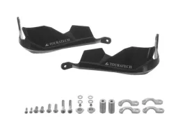 Paramani GD, nero, per BMW F800GS dal 2013 in poi/F800GS Adventure