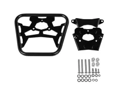 Motorrad Topcaseträger ZEGA schwarz Husqvarna Norden 901