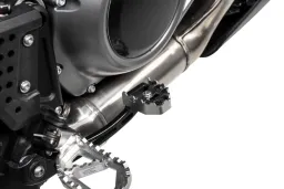 Prolunga della leva del freno a pedale per Harley-Davidson RA1250 Pan America