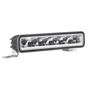 Barra luminosa a LED, fari ausiliari con fascio luminoso a 8°