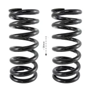 Kit di abbassamento sospensioni Touratech -20mm per BMW R 1250 GS (LC) ESA (2018-2024)
