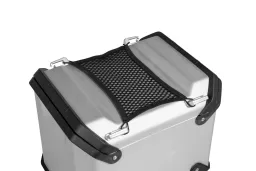 Rete per coperchio borse laterali da moto per borse da avventura e bauletto per BMW R1300GS Adventure