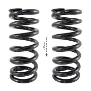 Kit di abbassamento sospensioni Touratech -25mm per BMW R1250GS ESA (2018-2024) (solo con kit di abbassamento originale di fabbrica)