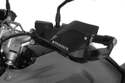 Paramani GD per manubri originali, neri, per BMW R1250GS/ R1250GS Adventure/ R1200GS dal 2013/ R1200GS Adventure dal 2014