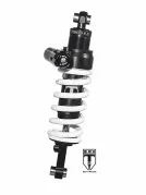 Ammortizzatore BLACK-T Stage3 per BMW RnineT - Scrambler/Urban G/S dal 2021 in poi