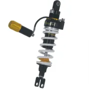 Touratech Suspension Federbein für Kawasaki KLR650 (2008-), Typ Level2