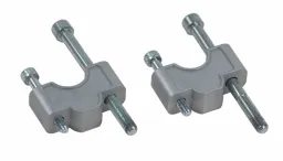 Rialzi manubrio per BMW R1200GS (2008-2012)/R1200GS Adventure (2008-2013) Tipo 23
