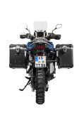 Motorrad Alukoffer Sondersystem ZEGA Evo X für Honda CRF1000L Africa Twin (2018-) / CRF1000L Adventure Sports