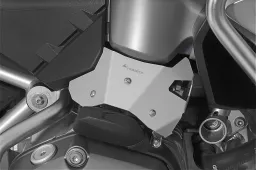 Kit di protezione per valvola a farfalla, per BMW R1200GS (LC) (2013-2016)
