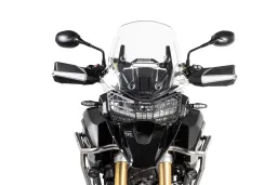 Paramani DEFENSA Expedition per Triumph Tiger 1200 (2022-)