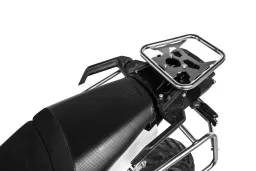 Motorrad Topcaseträger ZEGA Husqvarna Norden 901