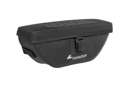 Borsa da manubrio per moto da viaggio